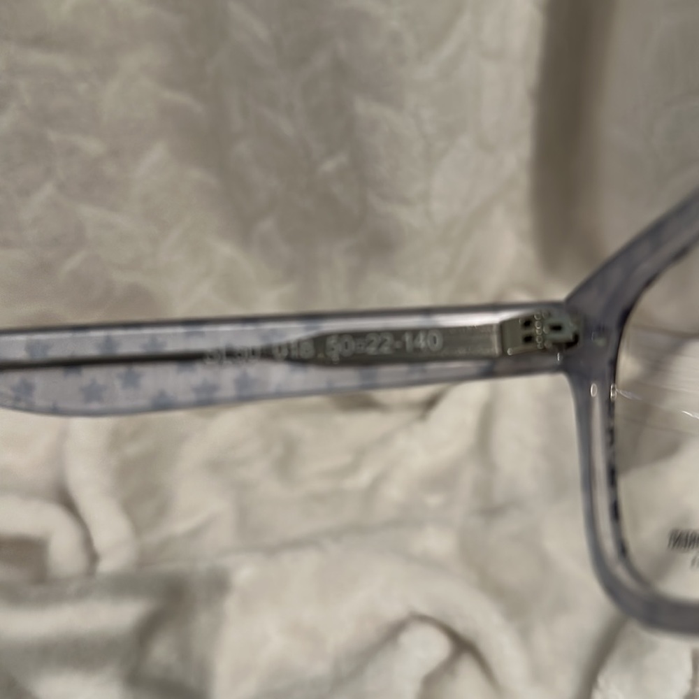 Starry Glasses - image 4